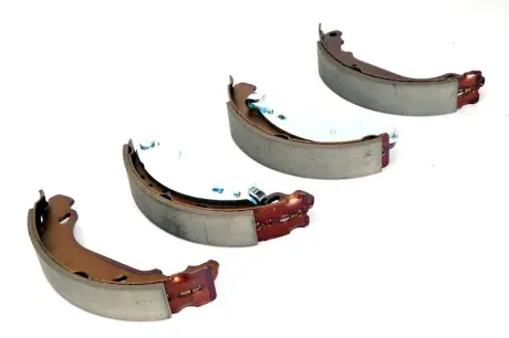 Колодки ручного (стоячого) гальма TRW automotive GS8642