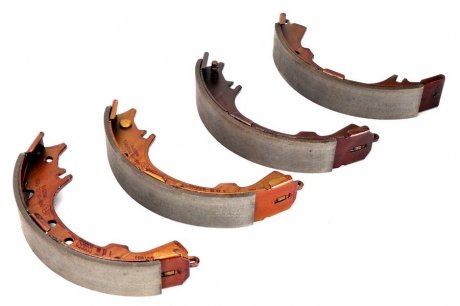 Колодки ручного (стоячого) тормоза trw automotive GS8652 на Тойота Таун айс