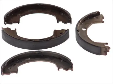 Колодки ручного (стоячого) гальма TRW automotive GS8728
