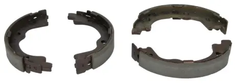 Колодки ручного (стоячого) гальма TRW automotive GS8757