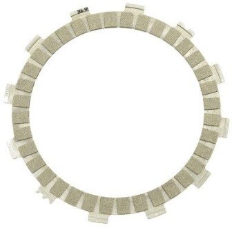 Комплект зчеплення в зборі trw automotive MCC4238