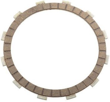 Комплект зчеплення в зборі trw automotive MCC6118