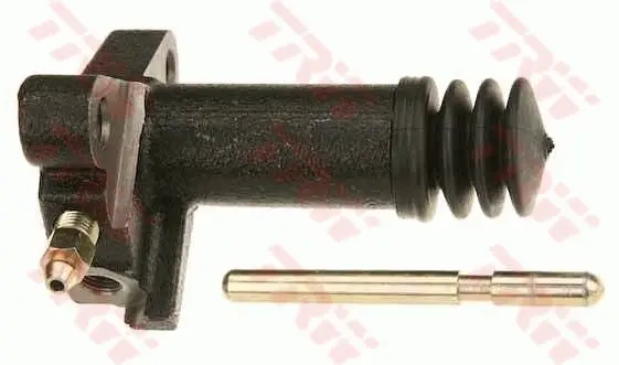 Комплект зчеплення в зборі TRW automotive PJD192 (фото 1)
