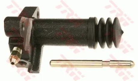 Комплект сцепления в сборе TRW automotive PJD192