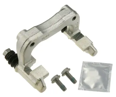Корпус повітряного фільтра TRW automotive BDA1065