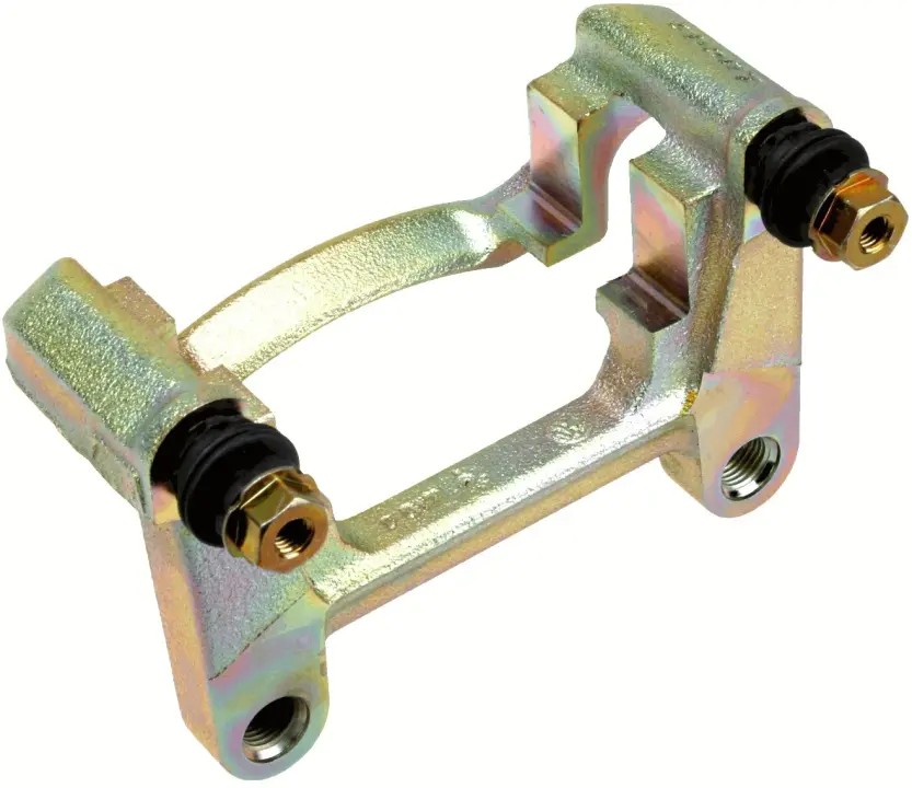 Корпус воздушного фильтра TRW automotive BDA463