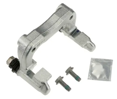 Кронштейн, корпус скобы тормоза TRW automotive BDA589