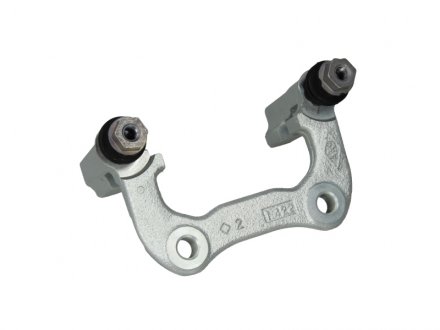 Скоба заднего суппорта trw automotive BDA971