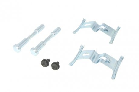 Монтажний компл.,гальм.колодки trw automotive PFK503