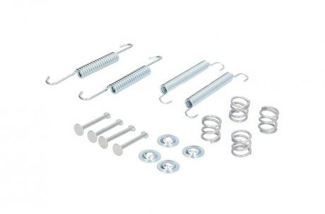 Монтажний комплект колодки trw automotive SFK437