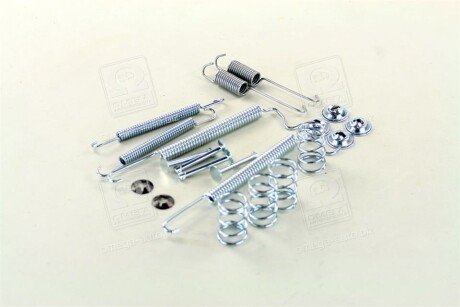 Монтажный комплект колодок trw automotive SFK115