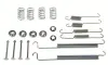 Монтажный комплект колодок TRW automotive SFK263