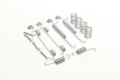 Монтажный комплект колодок trw automotive SFK329