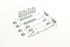 Монтажный комплект колодок TRW automotive SFK329