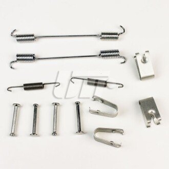 Монтажный комплект колодок trw automotive SFK390