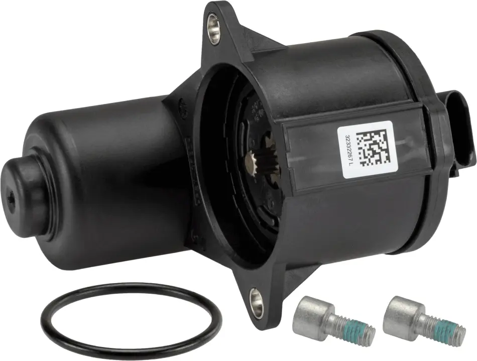 Мотор гальмівного супорту TRW automotive STA1498