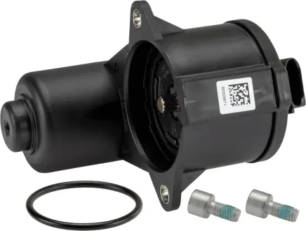 Мотор гальмівного супорту TRW automotive STA1498