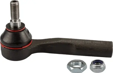 Накінечник кермової тяги лівий Fiat Fiorino, Linea, Punto, Qubo Opel Corsa D 0.9-1.9 10.05- TRW automotive JTE1086