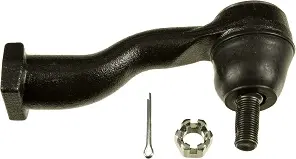 Накінечник кермової тяги прав. KIA SPORTAGE (K00) 2.0/2.0D 04.94-08.03 TRW automotive JTE1856