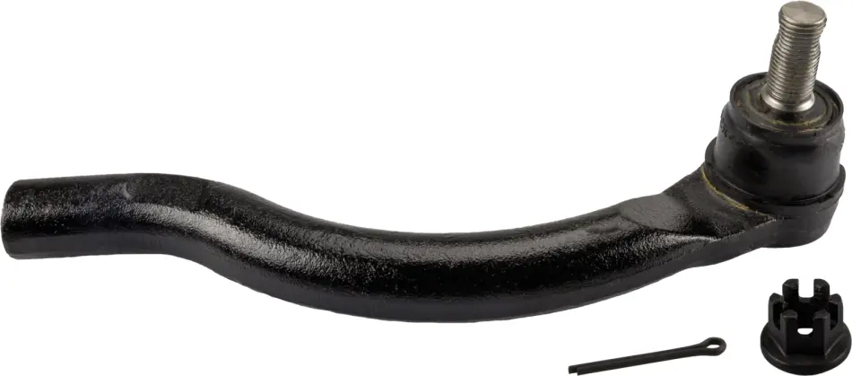 Накінечник рульової тяги HONDA Civic ""FL ""02-13 TRW automotive ""JTE7625"