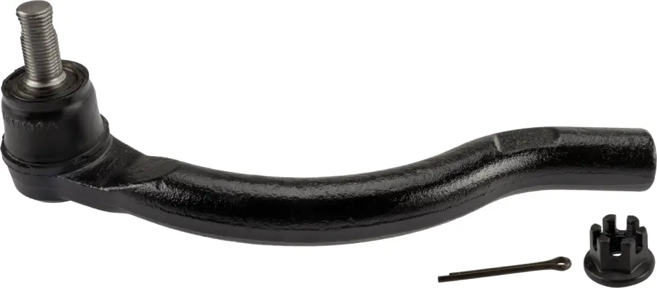 Накінечник рульової тяги HONDA Civic ""FR ""02-12 TRW automotive ""JTE7624"