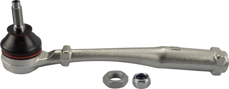 Накiнечник рульової тяги TRW automotive JTE1187