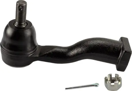 Наконечник кермової тяги лів. KIA SPORTAGE (K00) 2.0/2.0D 04.94-08.03 TRW automotive JTE1855