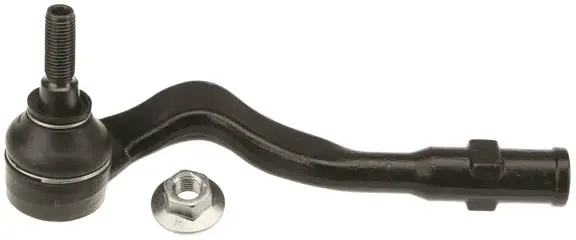 Наконечник поперечной рулевой тяги TRW automotive JTE2166