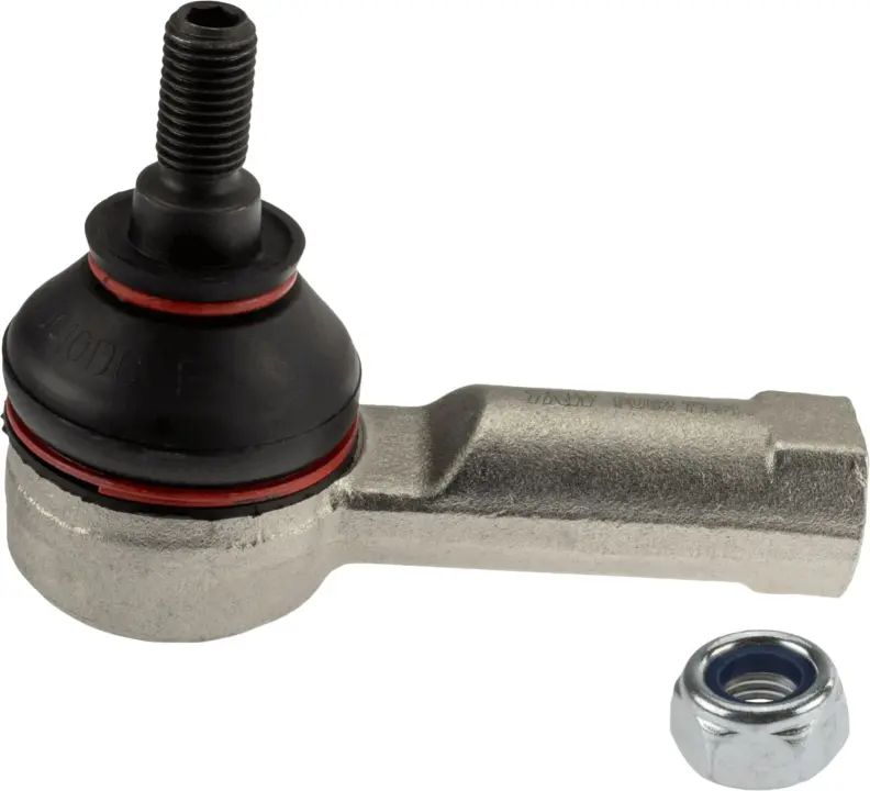 Наконечник поперечной рулевой тяги TRW automotive JTE7731