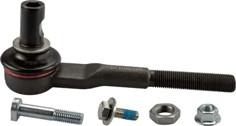 Рульові наконечники TRW automotive JTE1023