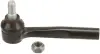 Наконечник рулевой тяги TRW automotive JTE1028