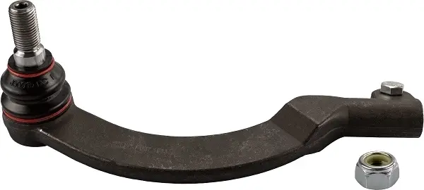 Рульові наконечники TRW automotive JTE1033 (фото 1)