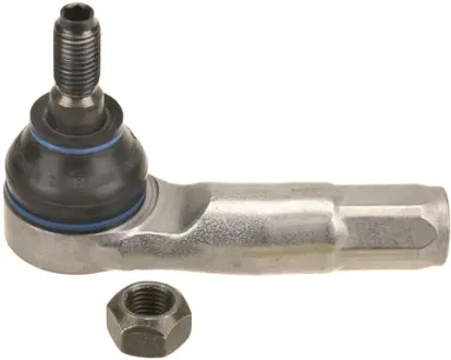 Наконечник рулевой тяги TRW automotive JTE1052