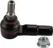 Наконечник рулевой тяги TRW automotive JTE1062