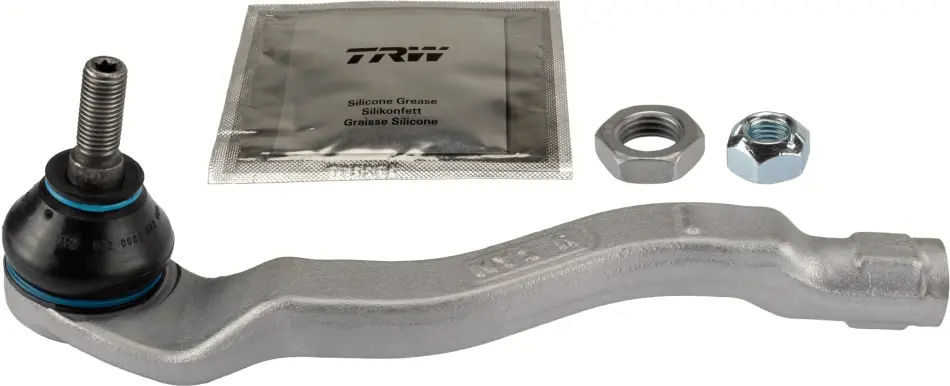 Рульові наконечники TRW automotive JTE1114 (фото 1)