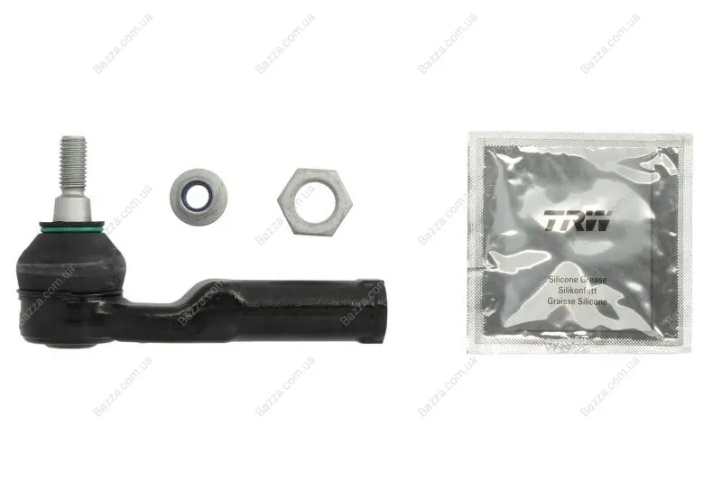 Наконечник рулевой тяги TRW automotive JTE1132