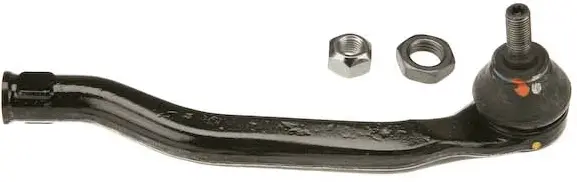 Наконечник рулевой тяги TRW automotive JTE1134