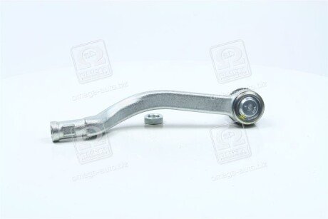 Накінечник кермової тяги trw automotive JTE1136