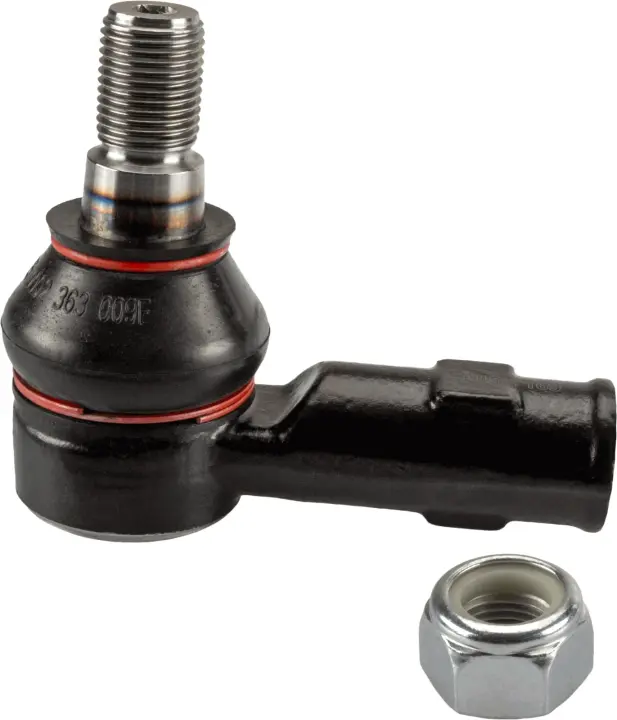 Наконечник рулевой тяги TRW automotive JTE169
