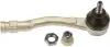 Наконечник рулевой тяги TRW automotive JTE2056
