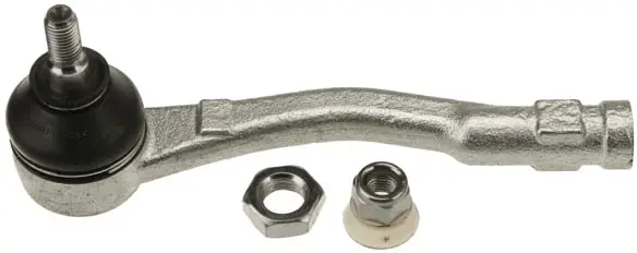 Наконечник рулевой тяги TRW automotive JTE2057