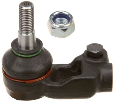 Наконечник рулевой тяги TRW automotive JTE220
