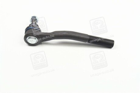 Накінечник кермової тяги trw automotive JTE232