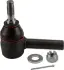 Наконечник рулевой тяги TRW automotive JTE239