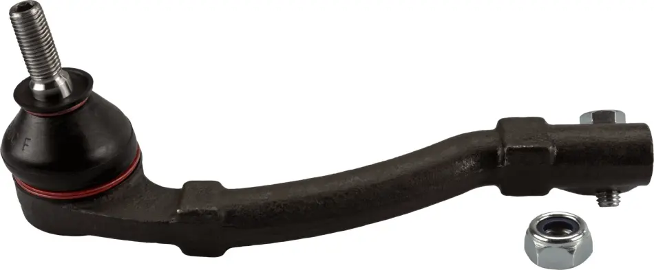 Наконечник рулевой тяги TRW automotive JTE286