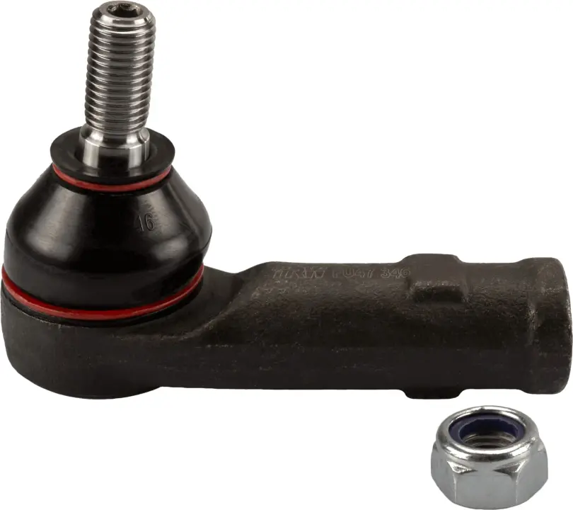 Наконечник рулевой тяги TRW automotive JTE346