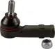 Наконечник рулевой тяги TRW automotive JTE346