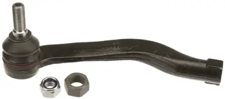 Наконечник рулевой тяги TRW automotive JTE438 Рено Мастер 3