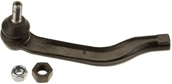 Рульові наконечники TRW automotive JTE439 (фото 1)