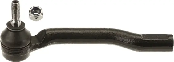 Наконечник рулевой тяги TRW automotive JTE442